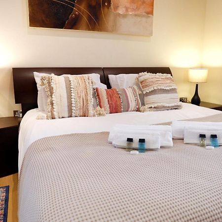 Stunning Apartment Close To Cambridge Station With Free Parking! Экстерьер фото