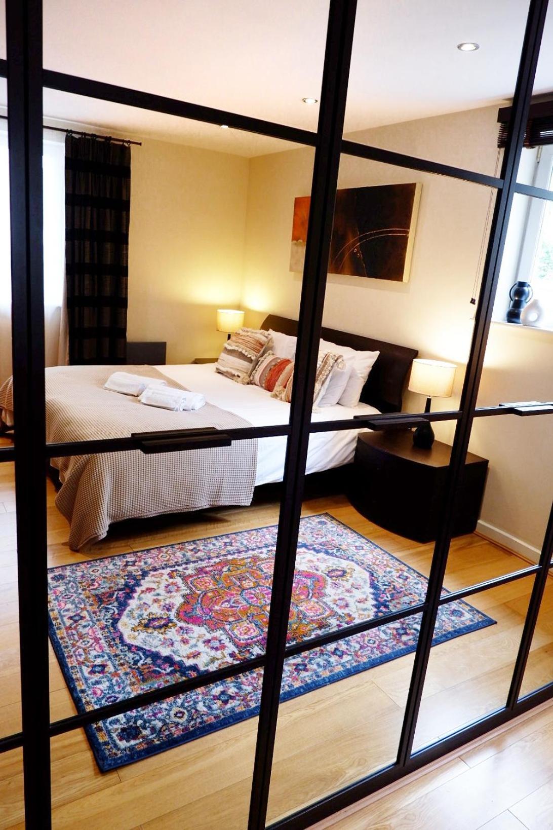 Stunning Apartment Close To Cambridge Station With Free Parking! Экстерьер фото
