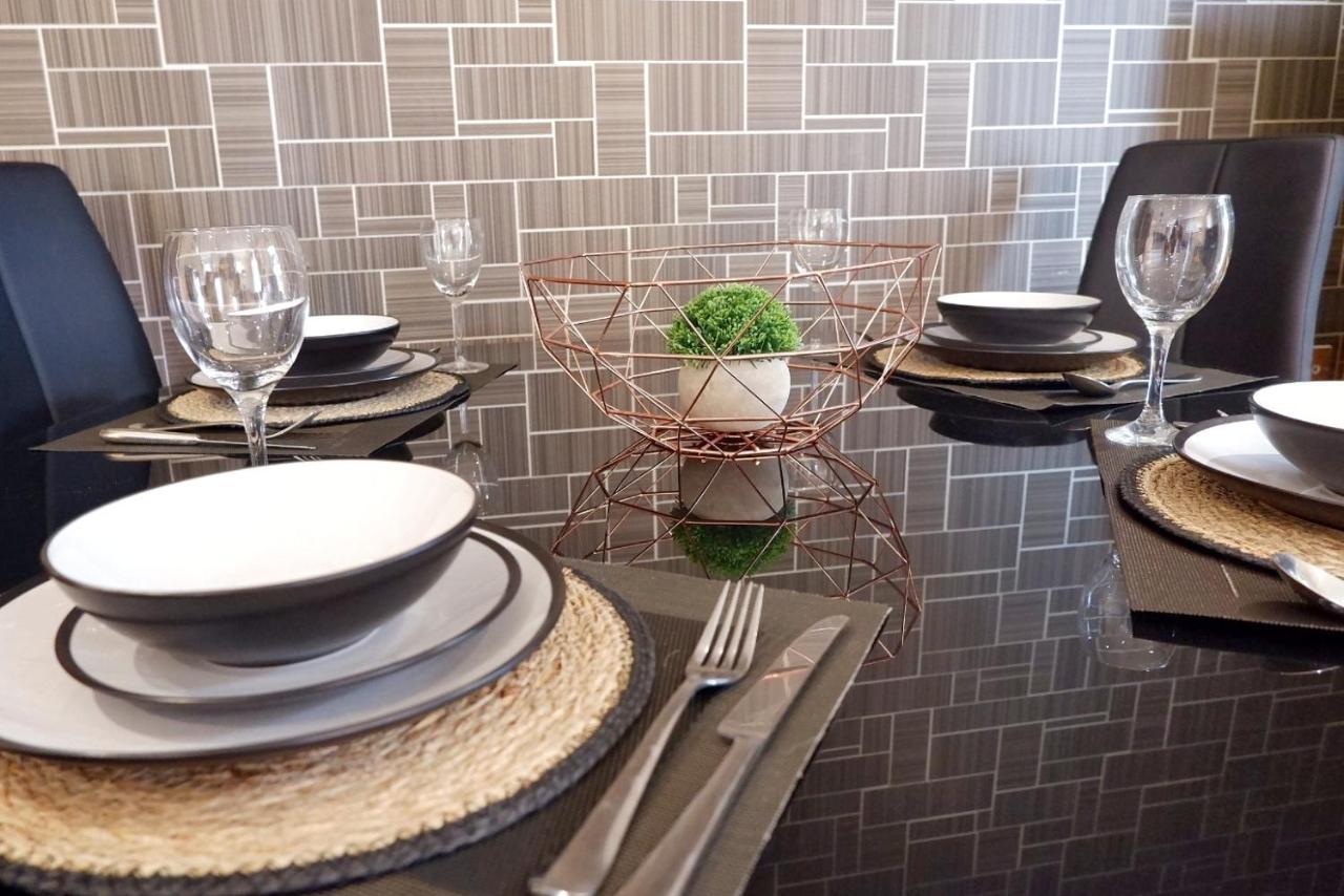 Stunning Apartment Close To Cambridge Station With Free Parking! Экстерьер фото