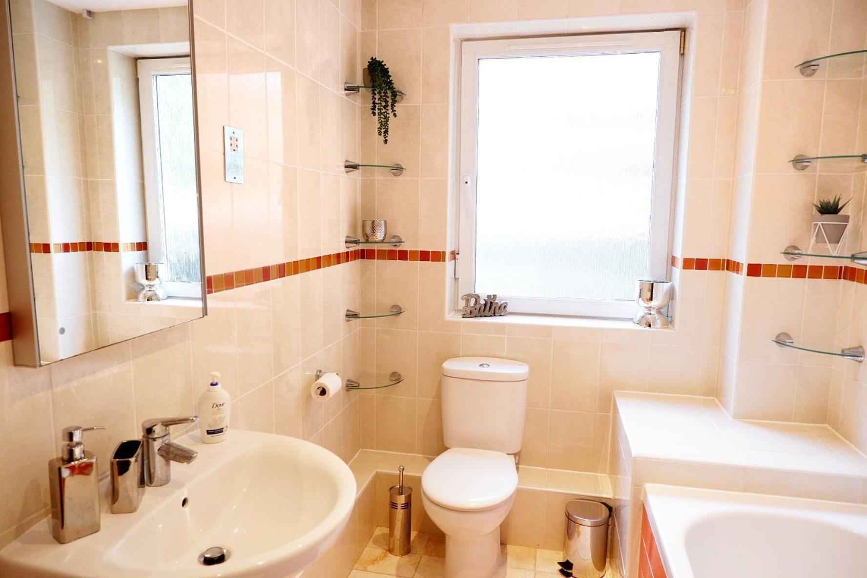 Stunning Apartment Close To Cambridge Station With Free Parking! Экстерьер фото